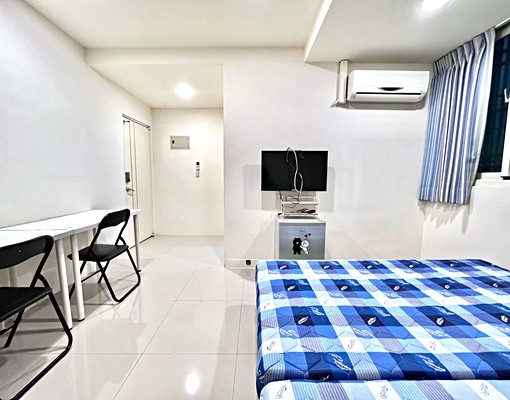 走路中國醫🌟台電🌟可租補🌟衛浴開窗🌟子母車飲水機 - Image 4