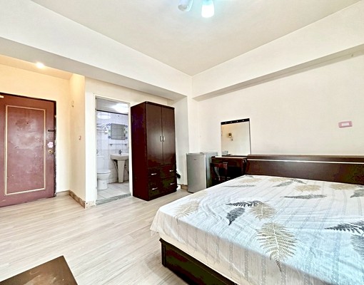 科博館中國醫✨超省台水電✨租屋補助✨陽台獨洗✨小資首選 - Image 5