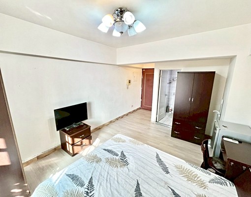 科博館中國醫✨超省台水電✨租屋補助✨陽台獨洗✨小資首選 - Image 6