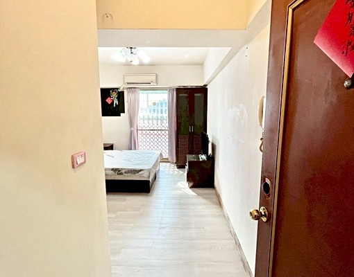 科博館中國醫✨超省台水電✨租屋補助✨陽台獨洗✨小資首選 - Image 10