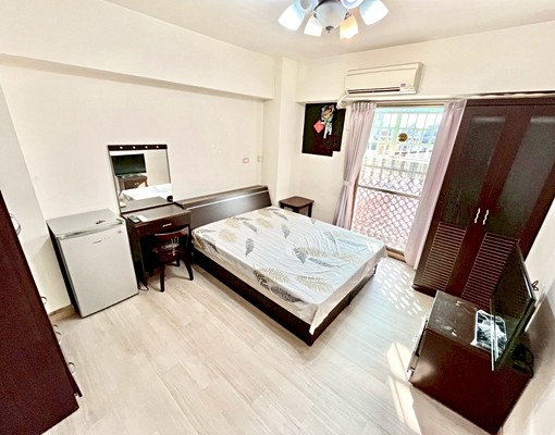 科博館中國醫✨超省台水電✨租屋補助✨陽台獨洗✨小資首選 - Image 1