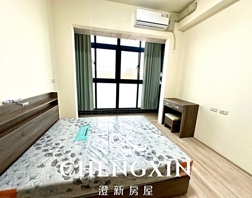 新豐首租兩房|可租補報稅寵物|設備全需工作證 - Image 7