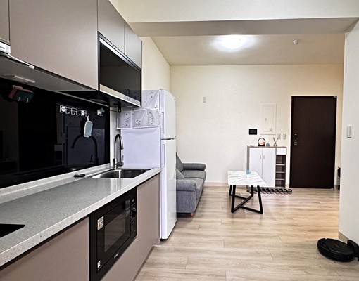 🏠楠梓高大特區|公園首排藍田玉二房二衛 - Image 7