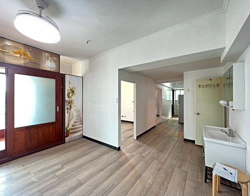 陽光綠意🌞南屯捷運宅🌞3房車位 - Image 1