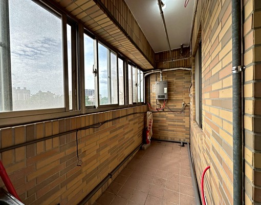 媛媛推薦✨龍安商圈三房車租金含管理費✨宏國真愛 - Image 6