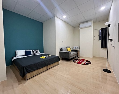 木質地板~周邊生活配套豐富~博愛街 - Image 2