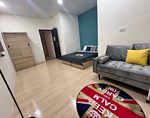 博愛街/舒適美宅/男女皆可❤木質地板 - Image 4