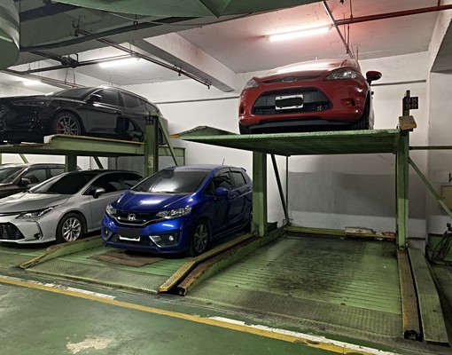 陽光綠意🌞南屯捷運宅🌞3房車位 - Image 13