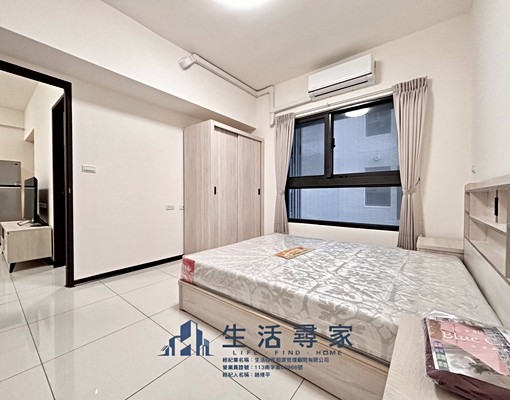 台中港特區🎈優質社區全新未住🎈可租補戶籍寵物家具可談 - Image 6