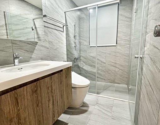 🎀東區超稀有✨全新未入住✨飯店級社區2房🎀全配家具家電 - Image 15