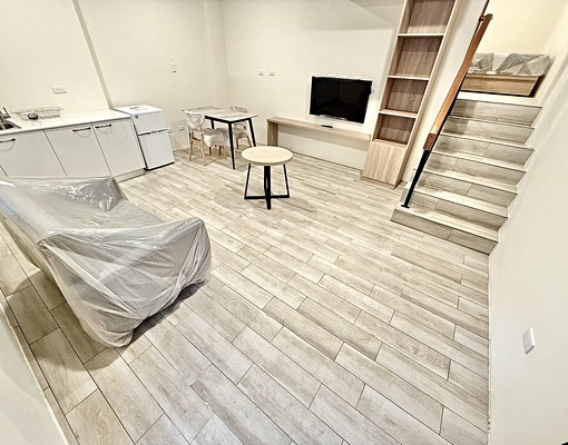 全新完工✨可租補✨精裝樓中樓含車位✨東海中科榮總首選 - Image 3