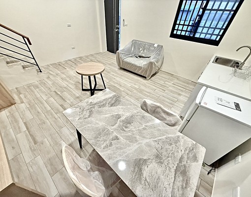 全新完工✨可租補✨精裝樓中樓含車位✨東海中科榮總首選 - Image 6