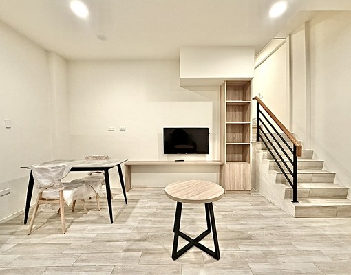 全新完工✨可租補✨精裝樓中樓含車位✨東海中科榮總首選 - Image 9