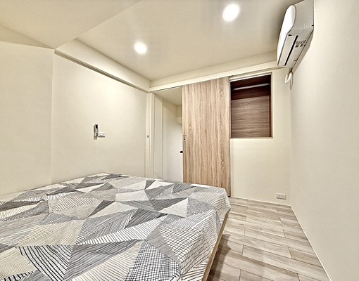 全新完工✨可租補✨精裝樓中樓含車位✨東海中科榮總首選 - Image 12