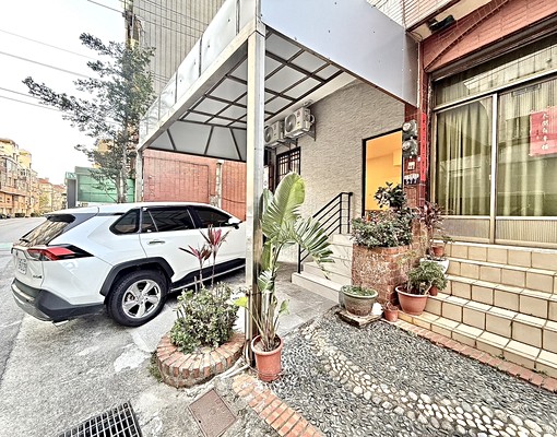 全新完工✨可租補✨精裝樓中樓含車位✨東海中科榮總首選 - Image 16