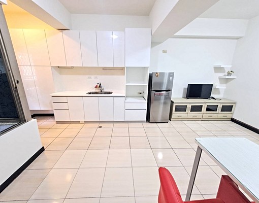 正一房一廳🔥附機上車位💙台水台電💜社區管理💗租補 - Image 10