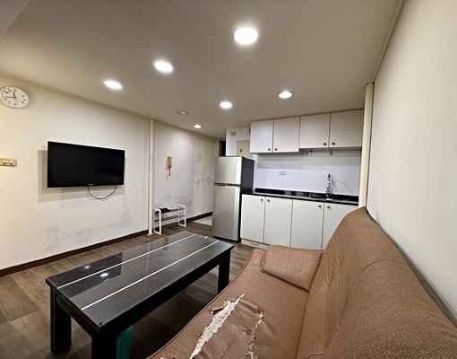 高雄車站|新樓中樓|平車美套房-含管理費 - Image 3