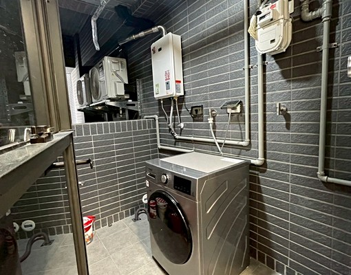 ✨逢甲旁🅰️超高檔裝潢👜拎包入住🔥高級社區 - Thumbnail 8