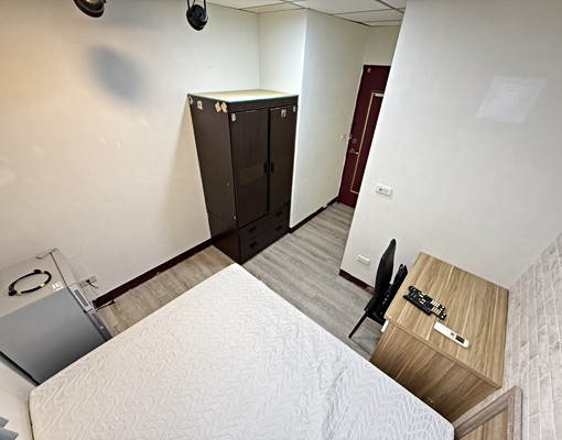 MTR幸福✨福壽商圈✨採光可貓套房✨可租屋補助 - Image 3