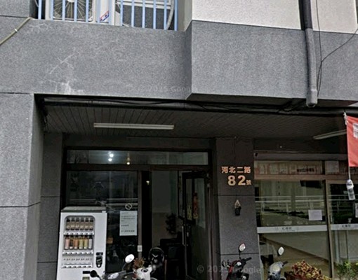 河北二路電梯獨立套房包管理費 - Image 1