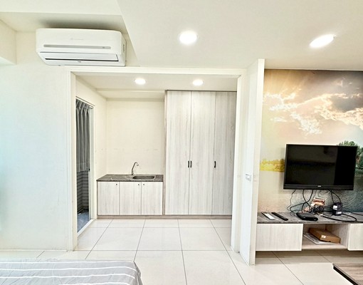 質感房🌝陽台獨洗💜乾濕分離💙子母車😺🐶可寵💗租補 - Image 6