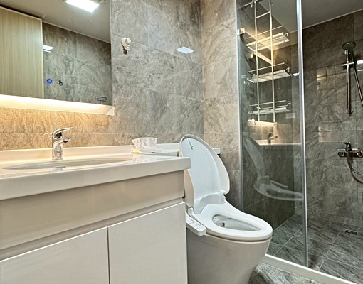 🌈新北產業園區|可租補|公園首排|全新裝潢☀️阿傳☀️ - Image 15