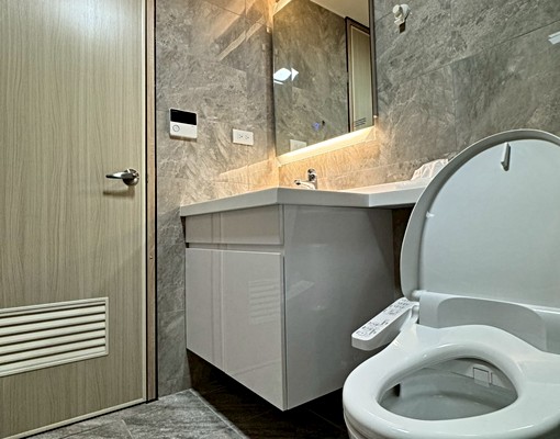 🌈新北產業園區|可租補|公園首排|全新裝潢☀️阿傳☀️ - Image 16