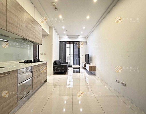 精裝系統櫃🔥可補家具🔥可寵🔥租金含平車🔥看備註 - Image 3