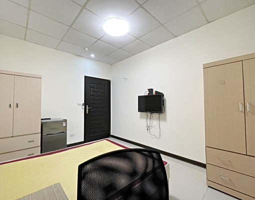 💓內湖三總/南港昆陽/新明電梯管理套房/短租可談 - Image 4