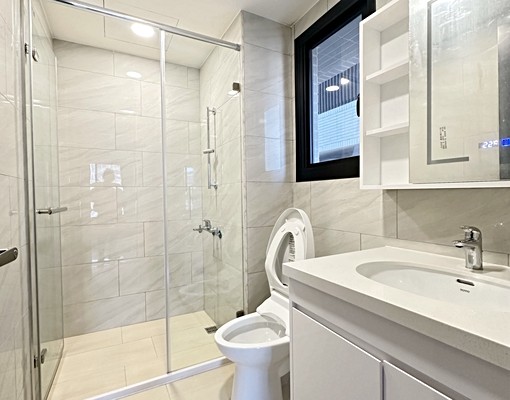 長虹天韻|三房平車可寵物|家具家電全配!!速洽賞屋 - Image 9