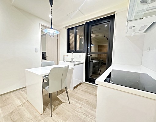 文心愛悅本戶最美❤️全配裝修美屋💎一卡皮箱即可入住 - Image 3