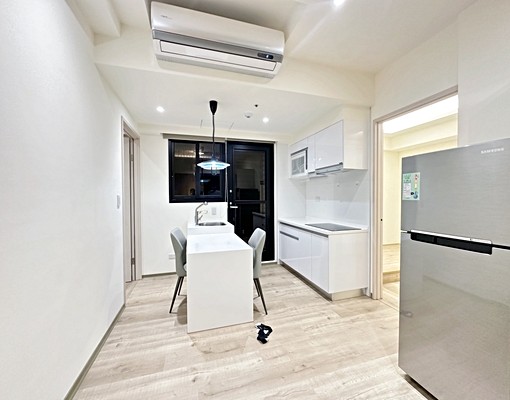 文心愛悅本戶最美❤️全配裝修美屋💎一卡皮箱即可入住 - Image 6