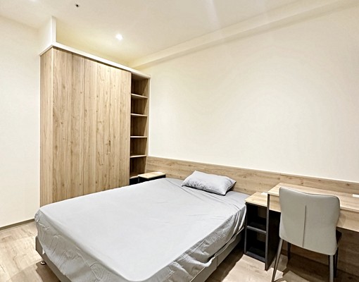 文心愛悅本戶最美❤️全配裝修美屋💎一卡皮箱即可入住 - Image 7