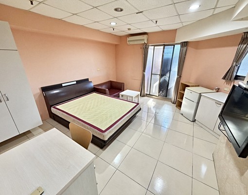 可租補⛅可寵狗貓⛅租汽車位⛅管理員⛅科博館⛅中國醫藥大學 - Image 2