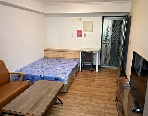 全新整理溫馨套房 - Image 2