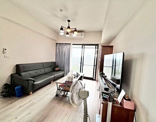 一中中國醫進德成功小學十甲💖可寵租補戶籍兩房雙衛💖大主臥 - Image 1