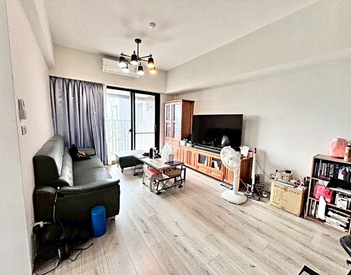 一中中國醫進德成功小學十甲💖可寵租補戶籍兩房雙衛💖大主臥 - Image 2