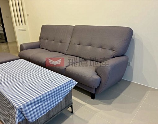 中央帝景三房雙車位 - Image 3