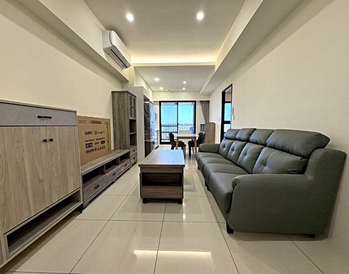 聯悅臻✨全新建案海線最俗💥傢俱電全配車位可另租! - Image 4