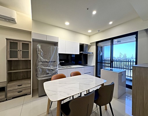 聯悅臻✨全新建案海線最俗💥傢俱電全配車位可另租! - Image 5