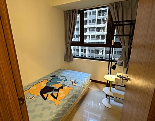 尋找有緣人!正港正港的拎包入住~歡迎禮也準備~鍋碗瓢盆都有 - Image 7