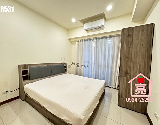 『啟富X亮❤️』大三房雙衛浴✅走路就到7-11、全聯 - Image 6