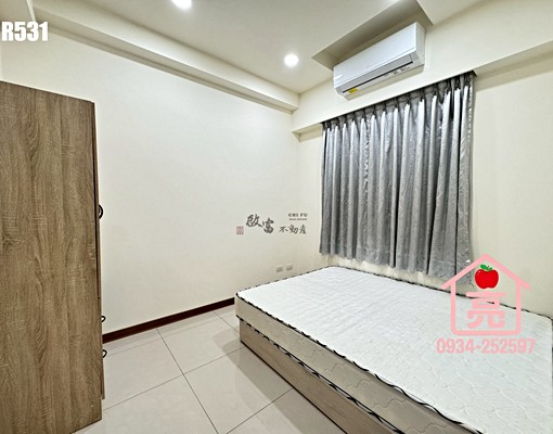 『啟富X亮❤️』大三房雙衛浴✅走路就到7-11、全聯 - Image 8