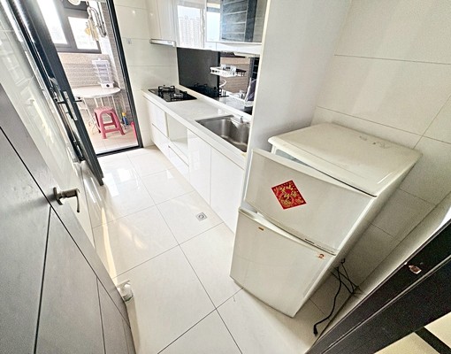 太原軍功小學東山商圈💖可寵租補戶籍超美三房💖浴缸 - Image 14