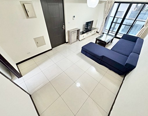 太原軍功小學東山商圈💖可寵租補戶籍超美三房💖浴缸 - Image 1