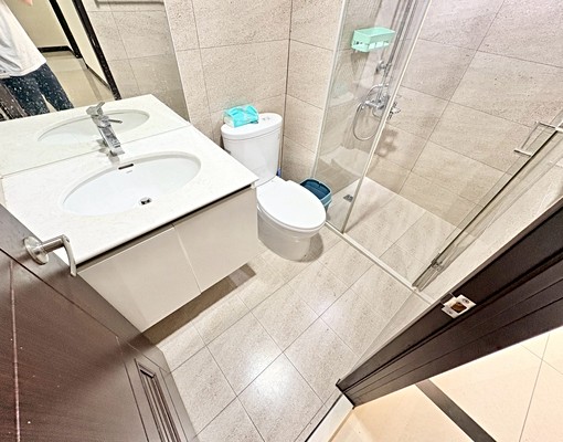 太原軍功小學東山商圈💖可寵租補戶籍超美三房💖浴缸 - Image 13