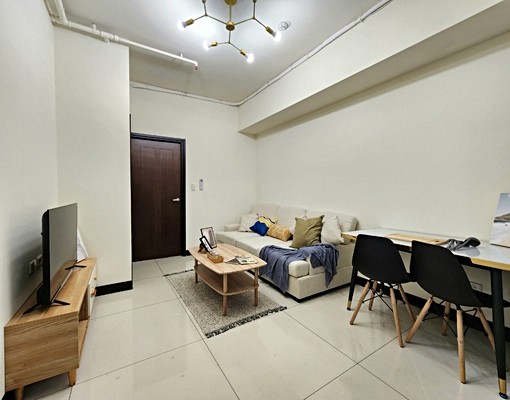 🔥秒殺台北橋捷運/冠德陽台兩房/可養寵物/可租補可報稅 - Image 14