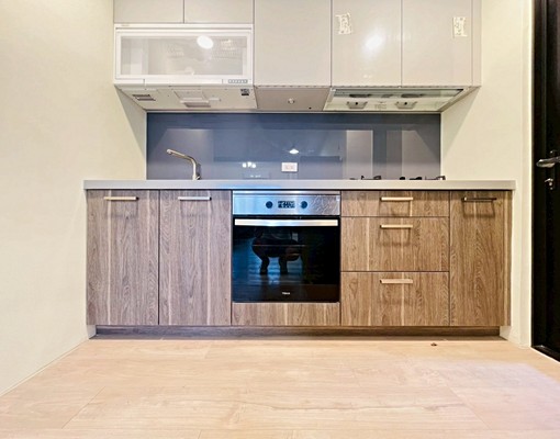 國泰建設品質保證✨質感三房黃金地段✨傢俱電全配全新未住✨ - Image 2