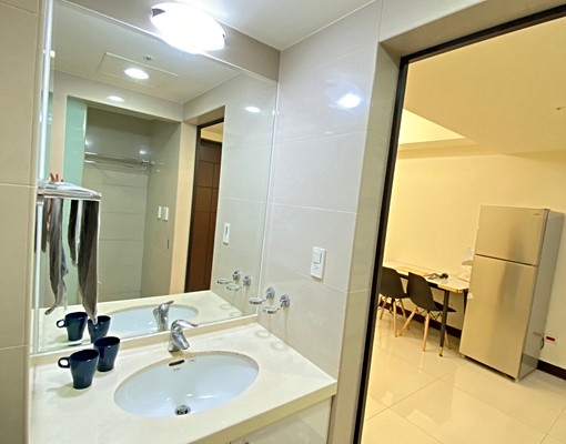 🔥秒殺台北橋捷運/冠德陽台兩房/可養寵物/可租補可報稅 - Image 11