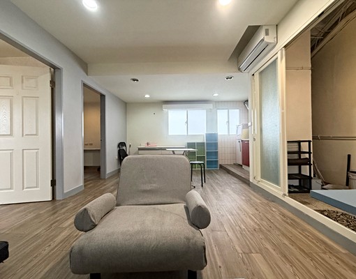 近台北🏘️可貓✅間間開窗採光通風🌟合租首選❤️生活機能強 - Image 2